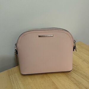 Steve Madden Blush Crossbody Bag